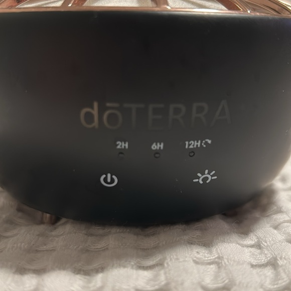 DoTerra diffuser - Picture 2 of 3